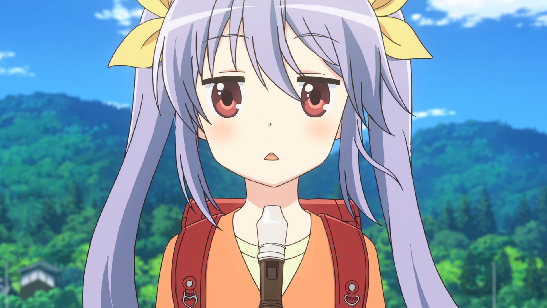 Non Non Biyori (Image via Silver Link)