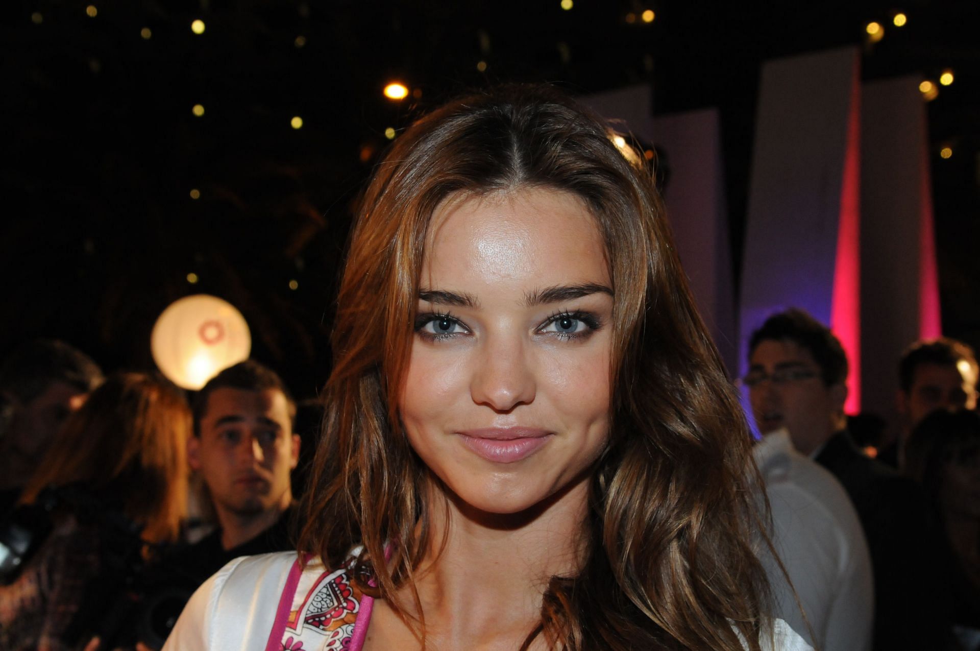 Miranda Kerr (Image via Getty)