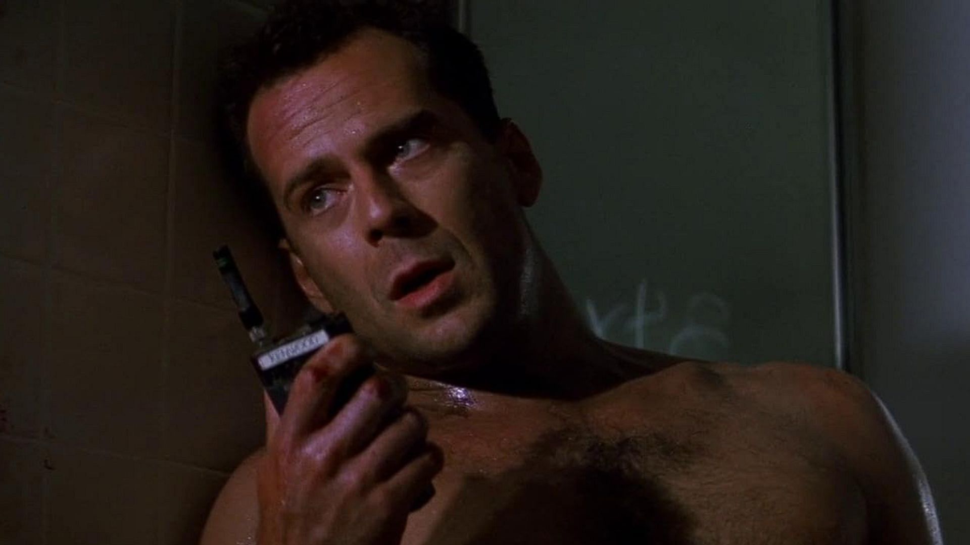 Bruce Willis in Die Hard (1998) (image via 20th Century Fox)