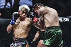 FREE FULL FIGHT: Zhang Peimian chalks up debut to remember in stunning knockout finish of Josh Tonna in Singapore