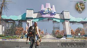 All Moose City crate locations in Once Human