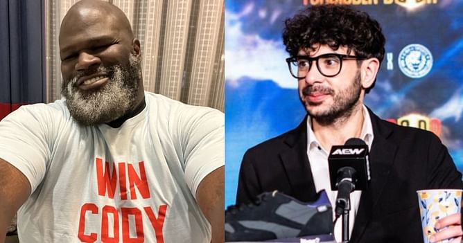 Mark Henry urged Tony Khan to sign former Intercontinental Champion immediately after WWE exit
