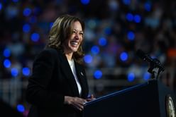 Is a Glock an assault weapon? Everything to know as Kamala Harris laughs about firing her gun