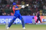 Rajasthan Royals v Delhi Capitals - IPL 2024 - Source: Getty