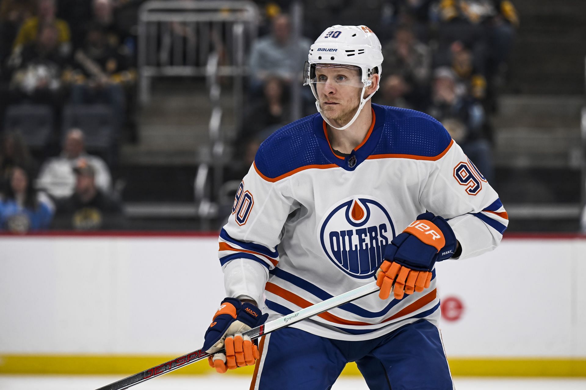 Corey Perry shares how Edmonton Oilers can overcome Stanley Cup Final ...