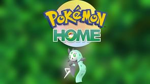 How to get free Shiny Meloetta in Pokemon HOME