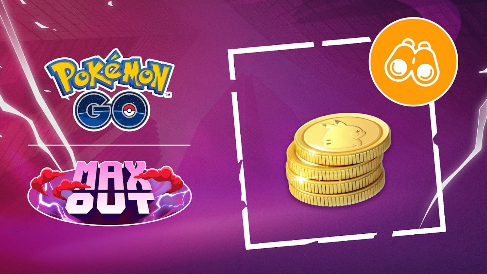 Daily PokeCoin Bounty Part 2 Timed (Image via Niantic)