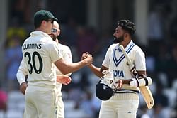 "The one big thing that I want to tick off" - Pat Cummins desperate to beat India in upcoming Border-Gavaskar Trophy
