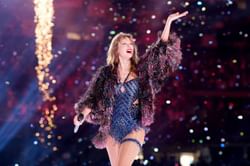 "DEBUTATION is coming!!!!!" — Fans react to Taylor Swift performing mashup of Our Song and Call It What You Want at New Orleans Eras tour