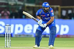 "It will be fascinating to see which team bids for him" - Harbhajan Singh expects bidding war for Rohit Sharma at IPL 2025 auction