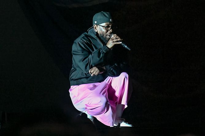Did Drake issue a cease-and-desist to Kendrick Lamar over ‘Not Like Us’? Rapper's rep denies Wack 100's viral claims