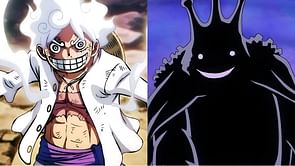 One Piece's true battle of Sun Gods is coming