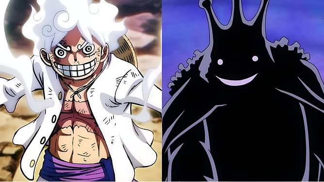 One Piece's true battle of Sun Gods is coming