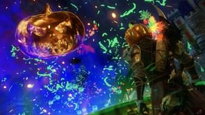 New World Aeternum Nightveil Hallow event guide: Baalphazu quest, mechanics, and rewards