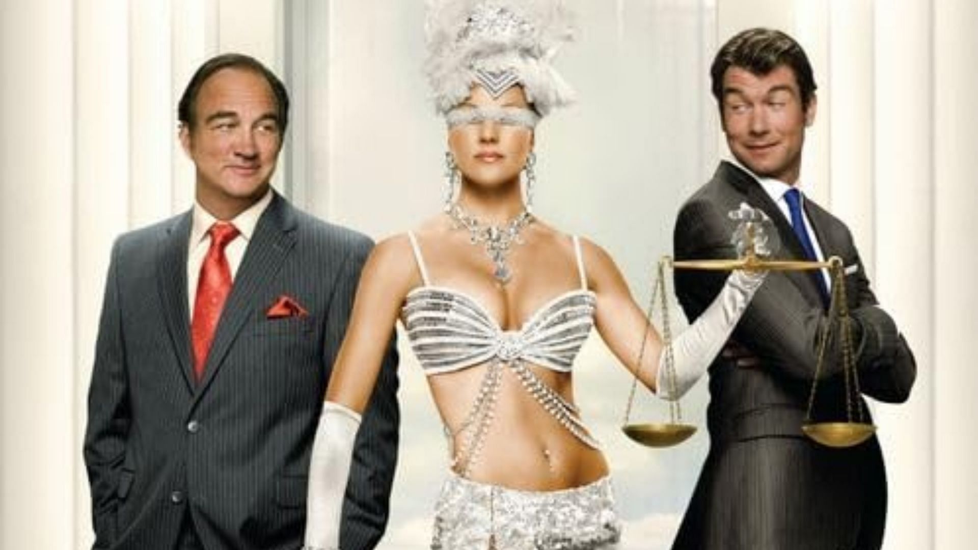 Fans of The Lincoln Lawyer will find this legal drama entertaining and humorous (Image via CBS)