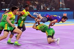 PUN vs PAT Dream11 prediction: 3 players you can pick as captain or vice-captain for today’s Pro Kabaddi League Match – October 21, 2024