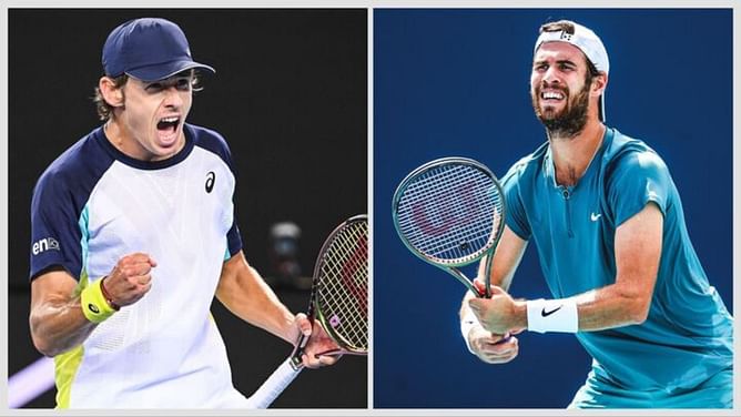 Vienna 2024: Alex de Minaur vs Karen Khachanov preview, head-to-head, prediction, odds and pick | Erste Bank Open
