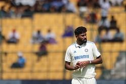 India's predicted playing XI for the 2nd Test vs New Zealand | October 24, 2024