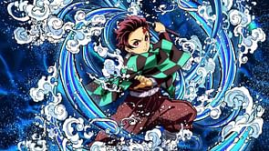 Demon Slayer's power system has a major, inherent disadvantage