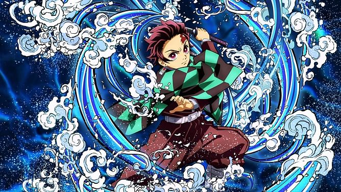 Demon Slayer's power system has a major, inherent disadvantage