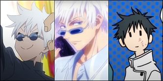 10 most embarrassing Gojo moments from Jujutsu Kaisen
