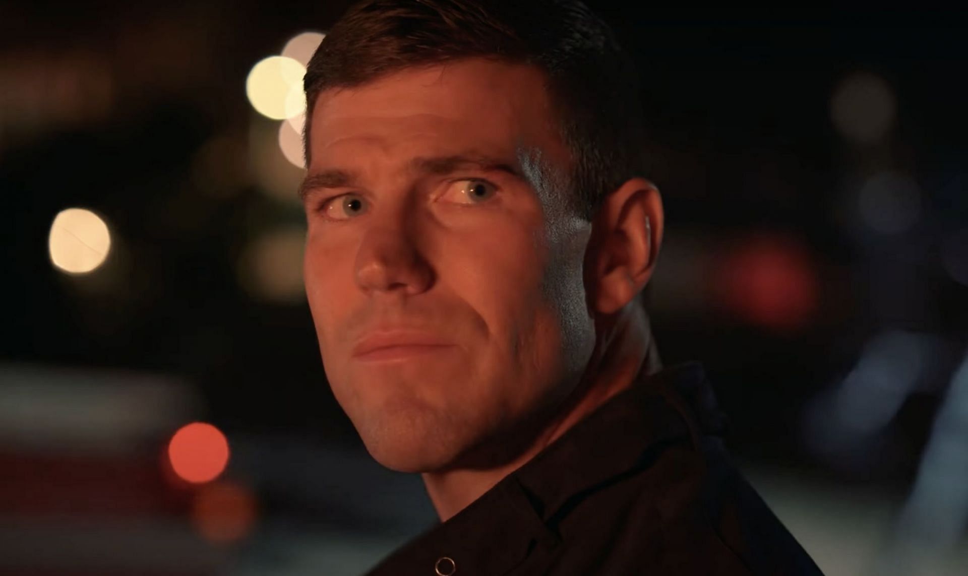 Austin Stowell as Special Agent Leroy Jethro Gibbs (Image via cbs.com)