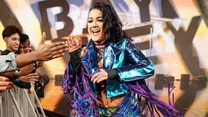 "You're incredible" - Popular WWE star sends heartfelt message to Bayley