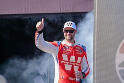 Top 3 drivers feat. Shane van Gisbergen who can win the Xfinity playoff race at Charlotte Roval
