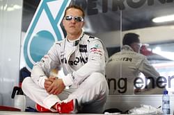“It was mostly 20 good years & lots of fun and excitement”-When $600M F1 superstar Michael Schumacher talked about his career before final retirement