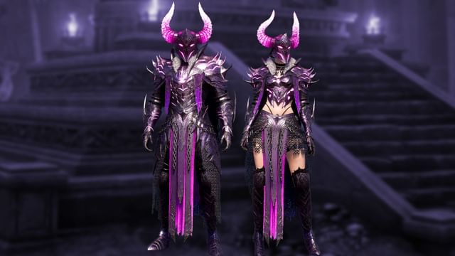 Throne and Liberty: How to utilize gear you won’t use