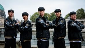 League of Legends Worlds 2024 Playoffs: Qualified teams, match schedule, and more