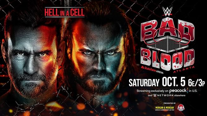 The sadistic structure claims a soul, a huge win with a bigger cost - 4 WWE stars who can be written off TV following Bad Blood