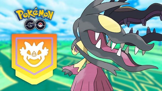 How to solo defeat Mega Mawile in Pokemon GO Mega Raids