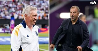 Real Madrid and Barcelona set to battle for 18-year-old prodigy dubbed as the new Kylian Mbappe