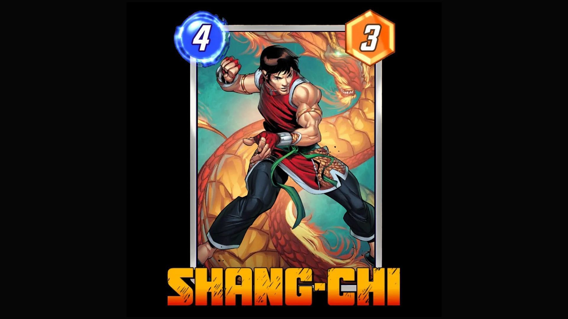 Stunlocking is important, and waiting for the right moment when your opponent overextends is the best time to use Shang-Chi (Image via Nuverse)