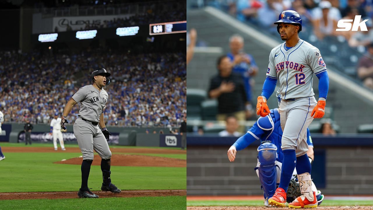 When was the last Subway World Series? All you need to know as Mets and