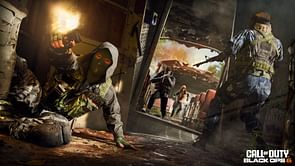 First ever Black Ops 6 patch notes are live, here's what they change