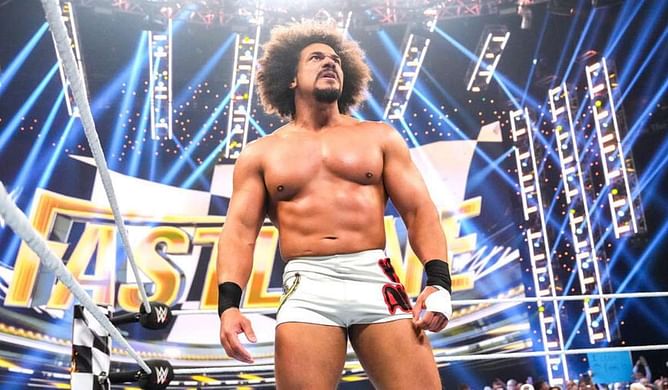 What does the future hold for Carlito in WWE? The Judgment Day member’s status revealed after recent controversy