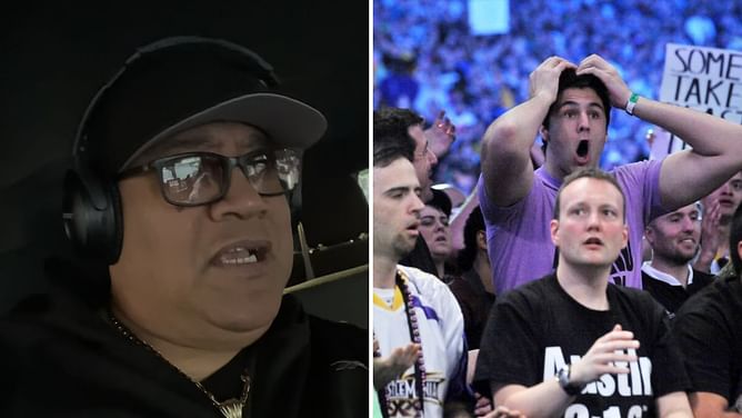 Rikishi makes a blockbuster WWE announcement
