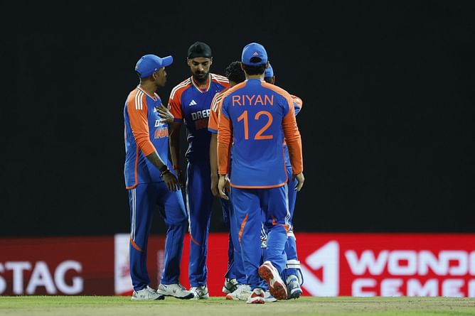 IND vs BAN: 4 खिलाड़ी जिन्हें शायद पहले टी20 के लिए टीम इंडिया की Playing 11 में मौका ना मिले