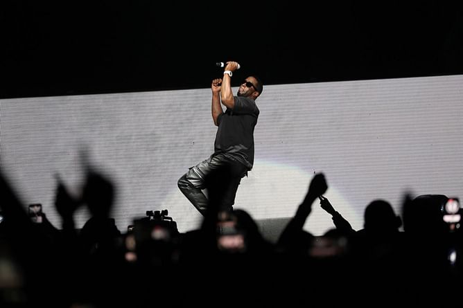 Fact Check: Did Diddy escape from jail? Viral YouTube headline debunked