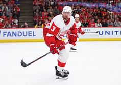 Elliotte Friedman names Detroit Red Wings among teams he doesn't expect to make NHL playoffs this year
