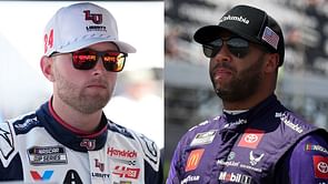 NASCAR official justifies Bubba Wallace penalty while William Byron escaped without punishment