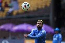 3 areas of concern for India following their defeat in the 2nd Test vs New Zealand ft. Virat Kohli's form