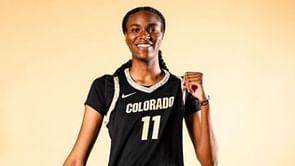 Top 2025 forward recruit Logyn Greer commits to JR Payne's Colorado Buffaloes