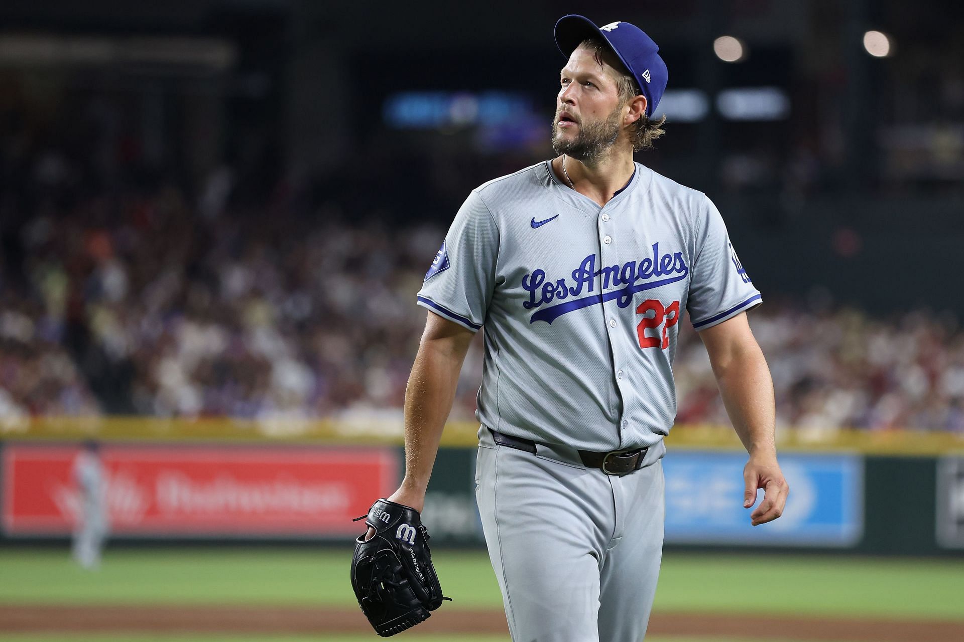 Clayton Kershaw Rookie Cards