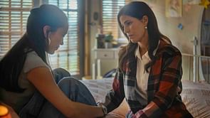 Nobody Dumps My Daughter on Lifetime: Full list of cast