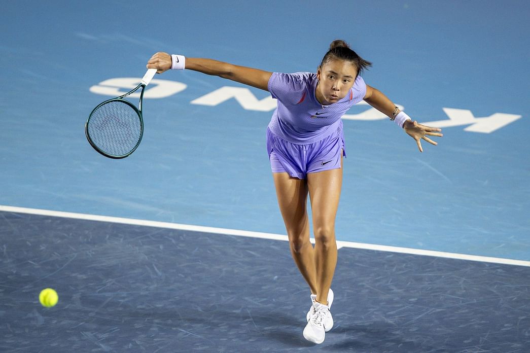 Hong Kong Open 2024 Sofia Kenin vs Yuan Yue preview, headtohead