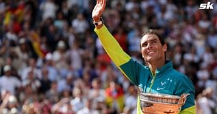 "Life takes many turns" - When Rafael Nadal expressed desire to become Real Madrid president