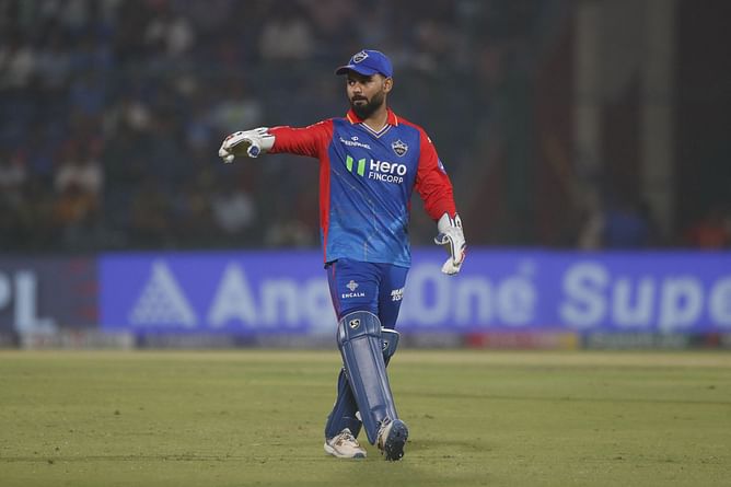 Delhi Capitals plan on retaining Indian core of Rishabh Pant, Kuldeep Yadav and Axar Patel ahead of mega-auction - Reports